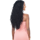 Freetress Equal Synthetic HI-Def 5" Frontal Effect Lace Front Wig - Avani