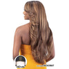 FreeTress Equal Synthetic Curtain Bang HD Lace Wig - Bombshell