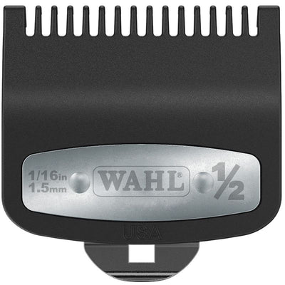 Wahl Premium Cutting Guide w/ Metal Clip #1/2 (1/16")