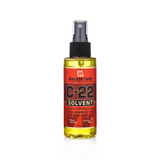 Walker C-22 Solvent Citrus Adhesive Remover 4 OZ