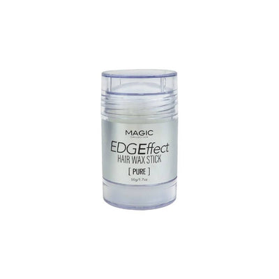 Magic Collection EDGEffect Hair Wax Stick - Pure 1.7 OZ