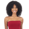 FreeTress Equal Synthetic Curlified 5" x 5" Hand-Tied Crochet Wig – Curl-Code