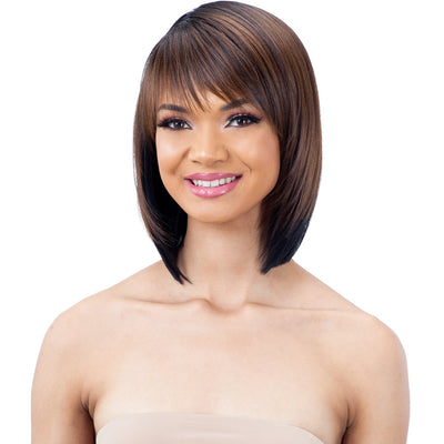 FreeTress Equal Synthetic Wig - Lite Wig 002