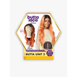 Sensationnel Butta Synthetic HD Lace Front Wig - Butta Unit 2
