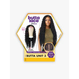 Sensationnel Butta Synthetic HD Lace Front Wig - Butta Unit 3 (Special Colors Only)