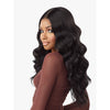 Sensationnel Cloud 9 What Lace? Human Hair Blend HD Lace Frontal Wig – Aziza 26"