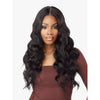 Sensationnel Cloud 9 What Lace? Human Hair Blend HD Lace Frontal Wig – Aziza 26"