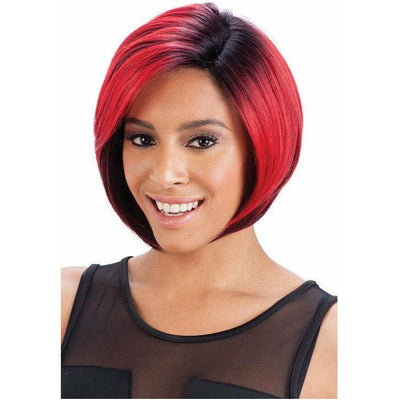 FreeTress Equal Invisible L Part Wig – Black Jack