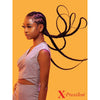 Sensationnel X-Pression Braids - 3X Volume Pre-Stretched 58"