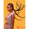 Sensationnel X-Pression Braids - 6X Volume Pre-Stretched 58"