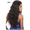 Shake-N-Go Ibiza 100% Virgin Human Hair 4" x 4" HD Lace Part Closure - Body Wave 12"