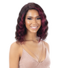 Model Model Nude 100% Human Hair Lace Front Wig - Brielle