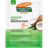 Palmer's Coconut Oil Formula Deep Conditioning Protein Pack 2.1 OZ