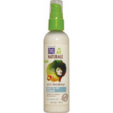 Dark and Lovely Au Naturale Anti-Breakage Root To Tip Mender 4 OZ