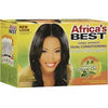 Africa's Best No-Lye Dual Conditioning Relaxer System REGULAR
