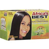 Africa's Best No-Lye Dual Conditioning Relaxer System SUPER