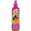 African Pride Dream Kids Olive Miracle Braid Spray 12 OZ