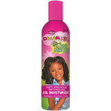 African Pride Dream Kids Olive Miracle Oil Moisturizer 8 OZ
