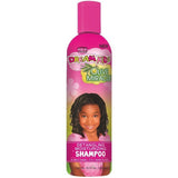 African Pride Dream Kids Olive Miracle Shampoo 12 OZ