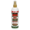 African Royale BRX Braid & Extensions Sheen Spray 12 OZ