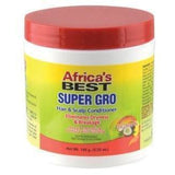 Africa's Best Super Gro Hair & Scalp Conditioner 5.25 OZ