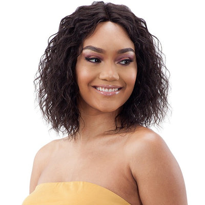 Model Model Nude Brazilian Natural 100% Human Hair Lace Part Wig – Alissa