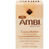 Ambi Cocoa Butter Cleansing Bar 3.5 OZ