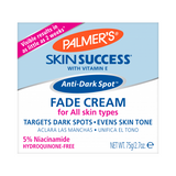 Palmer's Skin Success Anti-Dark Spot Fade Cream for All Skin Types 2.7 OZ
