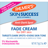 Palmer's Skin Success Anti-Dark Spot Fade Cream for Dry Skin 2.7 OZ