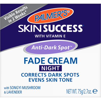 Palmer's Skin Success Anti-Dark Spot Fade Cream NIGHT 2.7 OZ