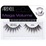 Ardell Professional Mega Volume Lashe #253