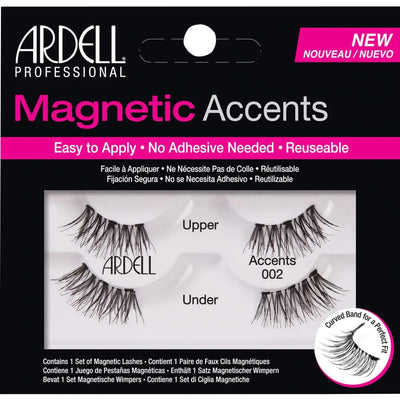 Ardell Magnetic Lashes – Accents 002