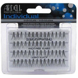 Ardell Professional Individuals Duralash Naturals Knot-Free Flare Long Black