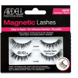 Ardell Magnetic Lashes – Double Demi Wispies