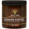 As I Am Cleansing Pudding 8 oz