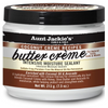 Aunt Jackie's Butter Crème Intensive Moisture Sealant 7.5 OZ