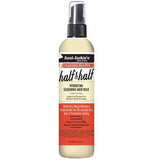 Aunt Jackie's Half & Half Hydrating Silkening Hair Milk 12 OZ