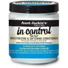 Aunt Jackie's In Control Moisturizing & Softening Conditioner 15 OZ