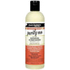 Aunt Jackie's Purify Me Moisturizing Co-Wash Cleanser 12 OZ