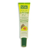 Via Natural Ultra Care Avocado Scalp & Skin Oil 1.5 OZ
