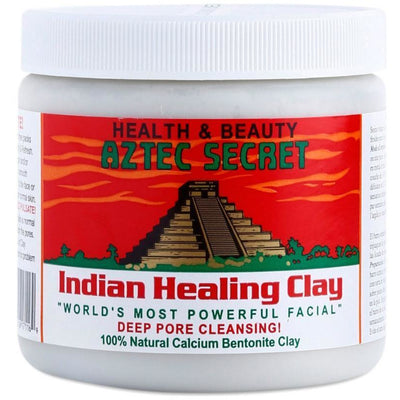 Aztec Secret Indian Healing Clay 16 OZ