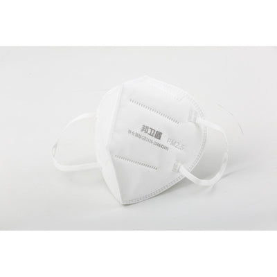 Disposable Protective KN95 Mask