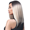 Bobbi Boss Synthetic Lace Front Wig – MLF635 Laila (3T4/60/YEL only)