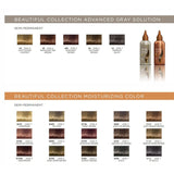Clairol Beautiful Collection Moisturizing Color – Honey Brown #B11W 3.0 OZ