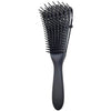 Magic Collection Detangling Brush #BRU003 - Black