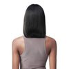 Bobbi Boss 100% Unprocessed Human Hair Lace Front Wig - MHLF560 Evelina