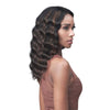 Bobbi Boss 100% Unprocessed Human Hair Lace Front Wig - MHLF563 Neona