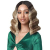 Bobbi Boss Synthetic 5" Deep Lace Part Lace Front Wig - MLF430 Faith