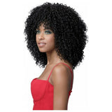 Bobbi Boss Miss Origin Human Hair Blend Wig – MOG006 Tina
