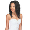 Bobbi Boss Bomba Synthetic Braids – Bomba Box Braid Curly Tips 10"